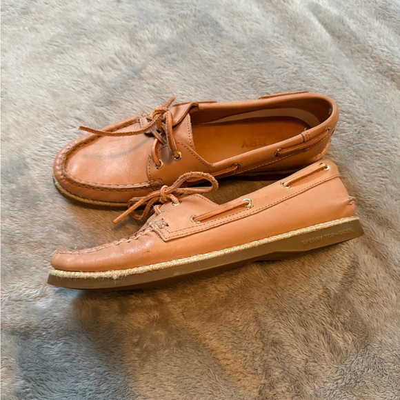 women’s sperrys - Picture 1 of 7